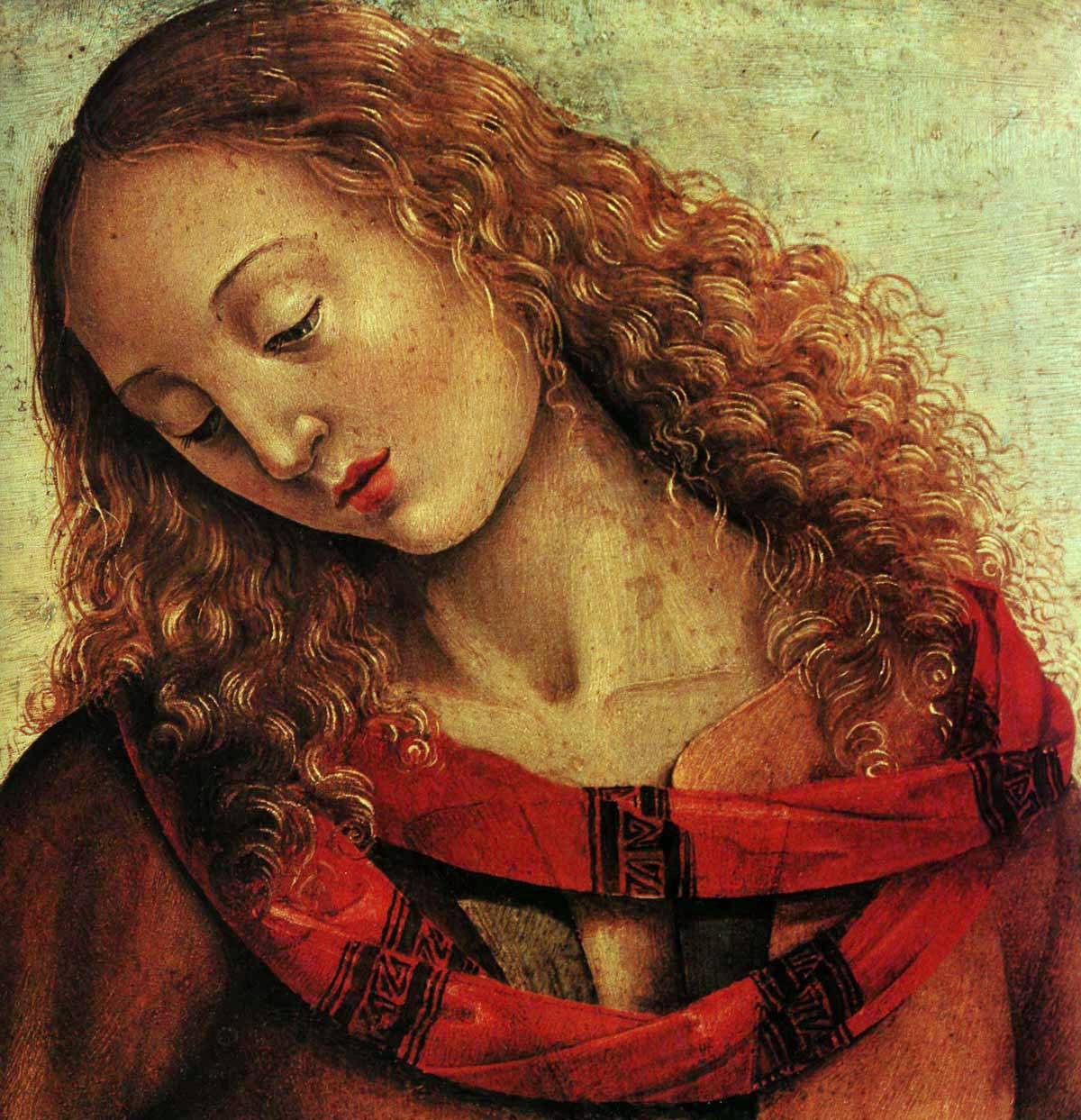 Maestro Di Griselda (XVe siècle - ?) - photo 1